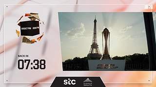 EWC-DOTA2小组赛副舞台C 重播