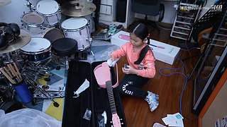 吉他的音乐教学