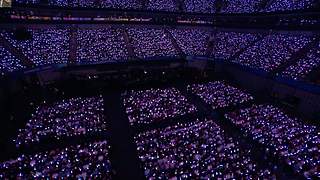 【猫叔】鸣潮演唱会看一下~~~