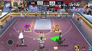 回来啦回来啦~~~