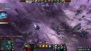 大乱斗爆杀怒拿MVP