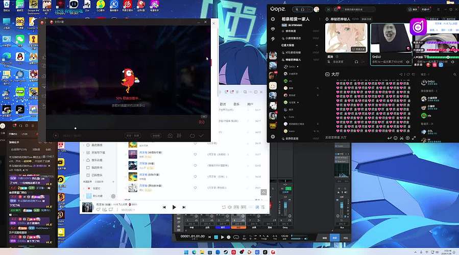 拿回属于我的一切！