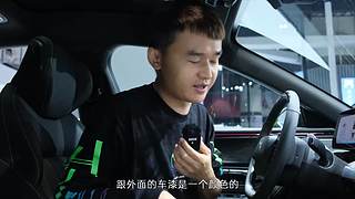 趣评测李杰灵的直播间~