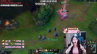 【电一】这游戏到底谁在赢啊！