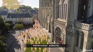 帝国时代4战役剧情