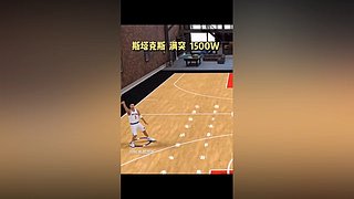 振哥：快打旋风7秒进攻~