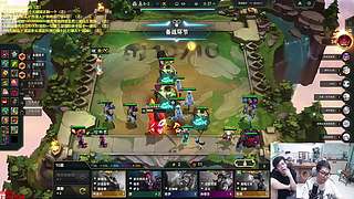 比王驾到21亿血4星黑血塔姆！