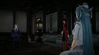 永远最喜欢仙剑