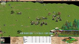 机灵睿智小兔子