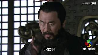 四叶草影视的直播间