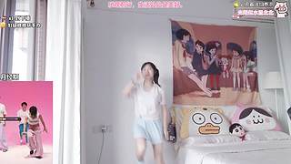 【小奶团】跳操第980天~