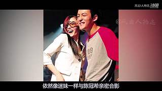老牌香港明星的最全八卦~