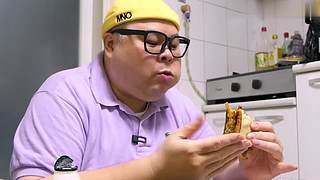 深夜民间故事
