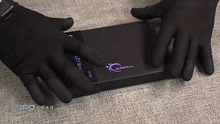 【BRO】高端分体水冷直播装机