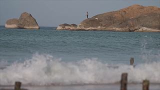 你的海南军阀给你带来最地道的赶海