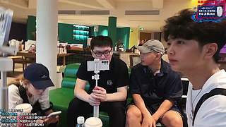 喂,在吗?进来看Show了.