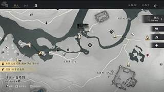 羽落的声音....