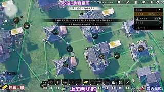 登临亭台拆解精巧观星机关