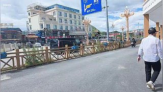 cdc～川西流浪记