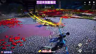 对局容错打法分享，出现失误依旧能够翻盘