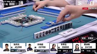 最高位中国本部D级联赛