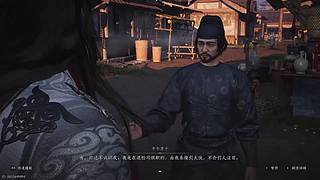 明月之下3的直播间