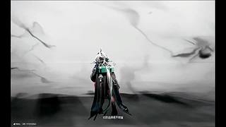 小鱼超会玩的直播间