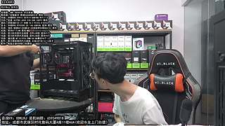 成都酷冷攒机 暑假活动
