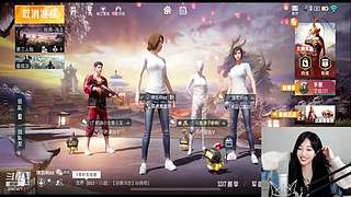 2.6号斗鱼首秀！