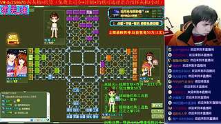 《军棋》最强点阵/最牛讲棋
