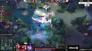 【预告】19号18点EWC-DOTA2