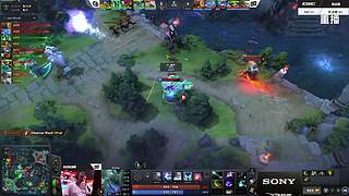 【预告】19号18点EWC-DOTA2