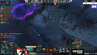 EWC-DOTA2小组赛副舞台B【重播】
