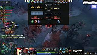 EWC-DOTA2小组赛副舞台B【重播】