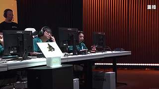 EWC-DOTA2小组赛副舞台C 重播