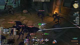 主线3.0-苍穹之禁城