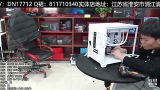 电脑装机每天都是618