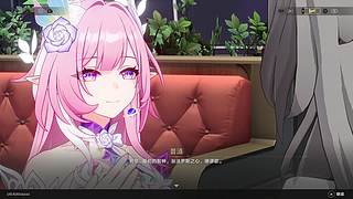 鸣潮3.4剧情