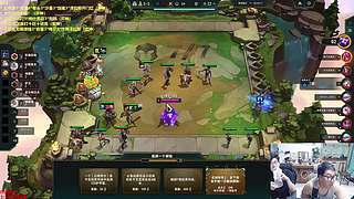 比王驾到21亿血4星黑血塔姆！