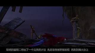 二次元fans鹿鹿~鹿鹿陪你看动漫！