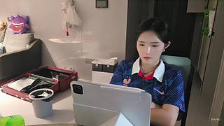 尖不尖 说话～120/469
