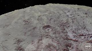 带你领略宇宙星海—碎片记