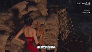 【声控】恐怖游戏有胆你就来