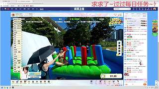 【小奶团】io小塔来了~