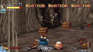 小狼：都是故事