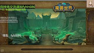 V法-全职业PVP上分(国美欧亚）