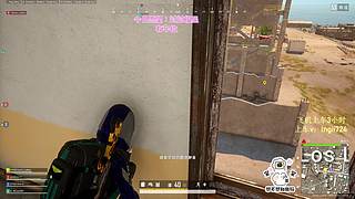 【钻粉狂欢】PUBG启动！