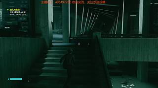 最高难度单人独狼