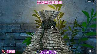 穿行棘丛破解藤蔓缠绕迷局