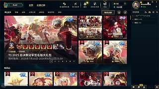 RicardoJack的直播间